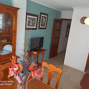  Apartamento Coqueto Apartamento En Costa España