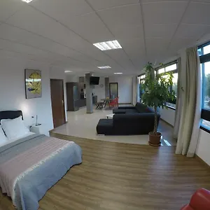  Apartamento Daida Loft España