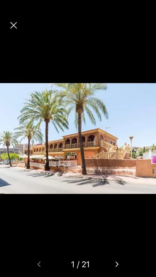 Miami Beach 39 Benalmadena 0*,  Spain