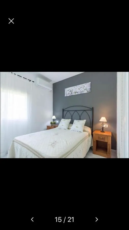 Apartment Miami Beach 39 Benalmadena