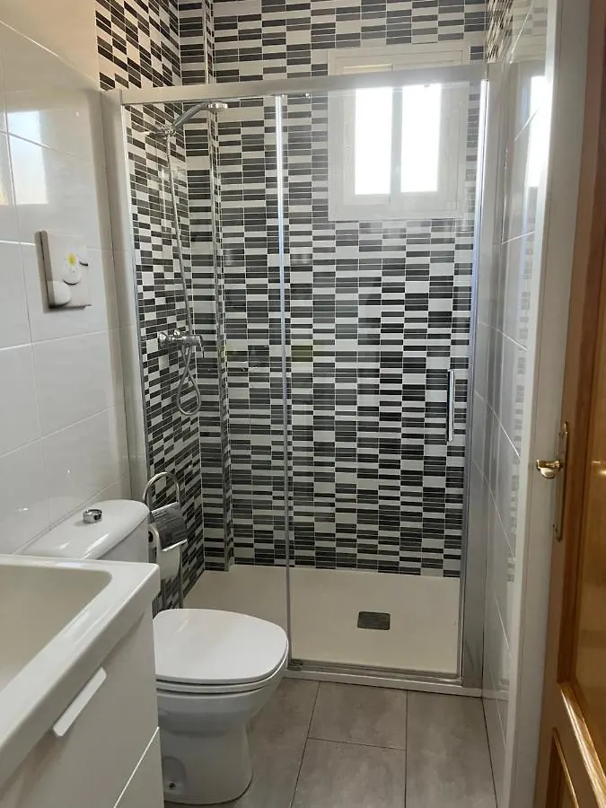 Apartment Miami Beach 39 Benalmadena